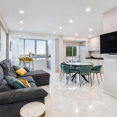 Faro Main Avenue Apartment Exteriér fotografie